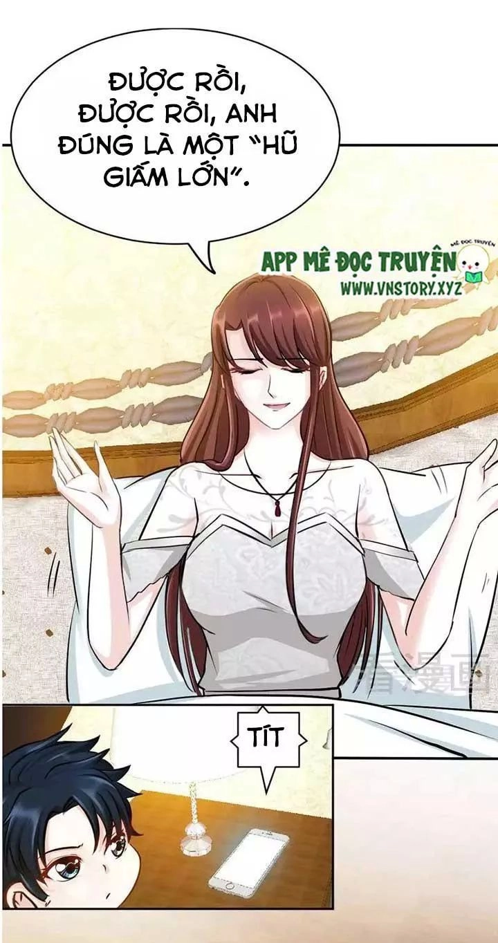 Đế Thiếu Chuyên Sủng Hắc Đạo Thê Chapter 87 - 13