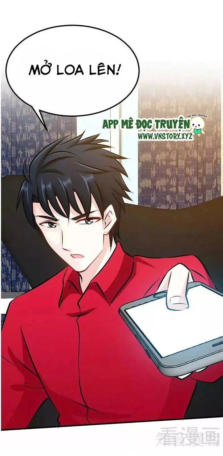 Đế Thiếu Chuyên Sủng Hắc Đạo Thê Chapter 87 - 16