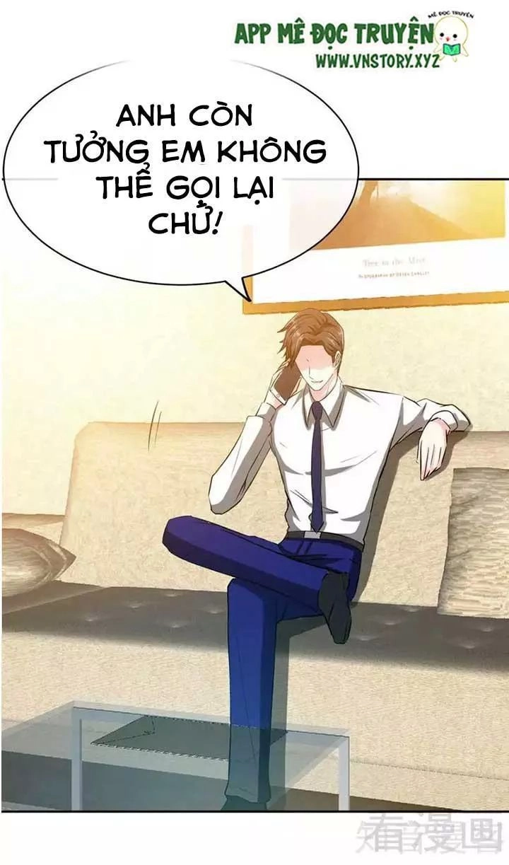 Đế Thiếu Chuyên Sủng Hắc Đạo Thê Chapter 87 - 18