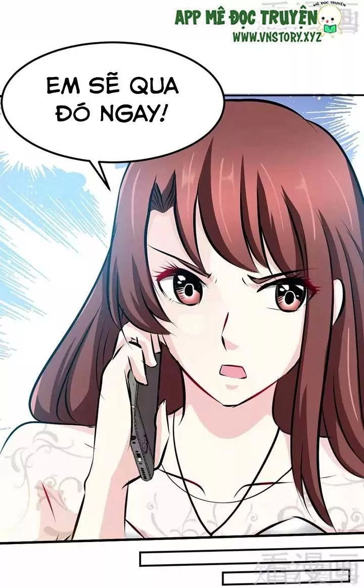 Đế Thiếu Chuyên Sủng Hắc Đạo Thê Chapter 87 - 22