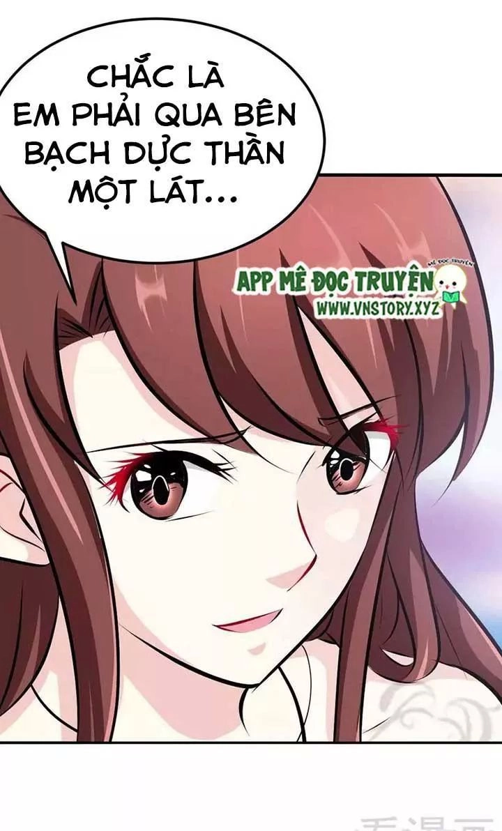 Đế Thiếu Chuyên Sủng Hắc Đạo Thê Chapter 87 - 24