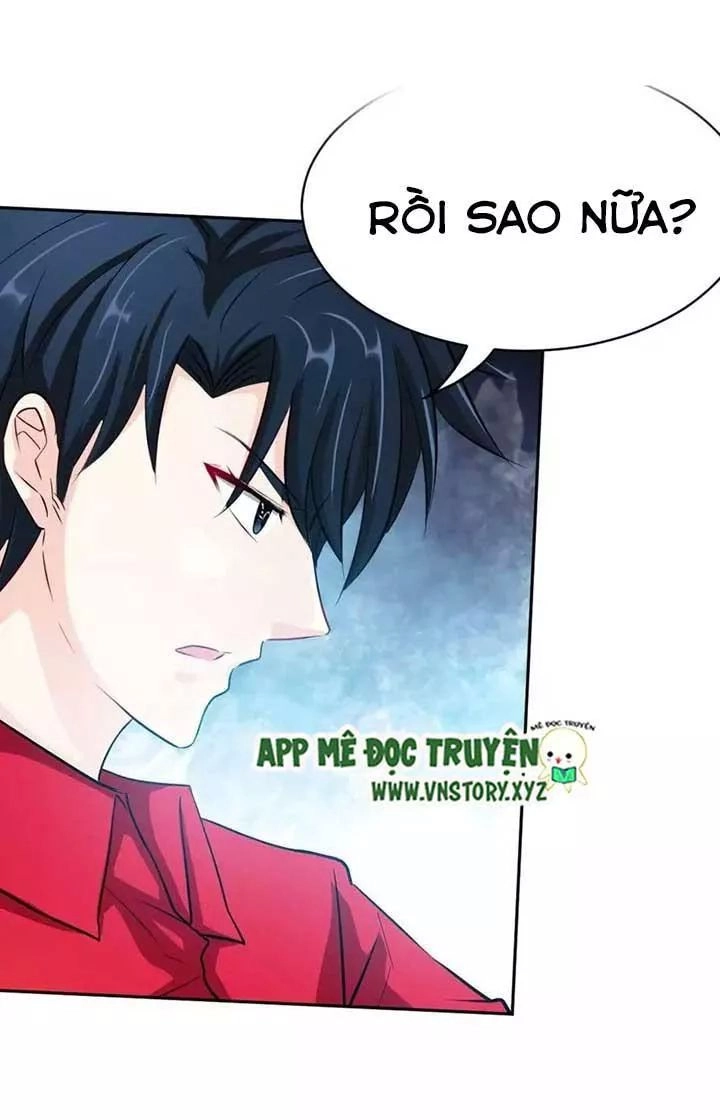 Đế Thiếu Chuyên Sủng Hắc Đạo Thê Chapter 87 - 25