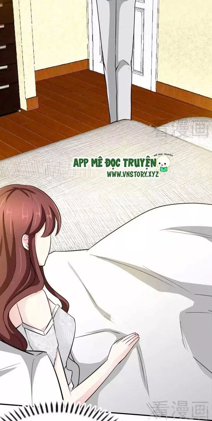 Đế Thiếu Chuyên Sủng Hắc Đạo Thê Chapter 87 - 28