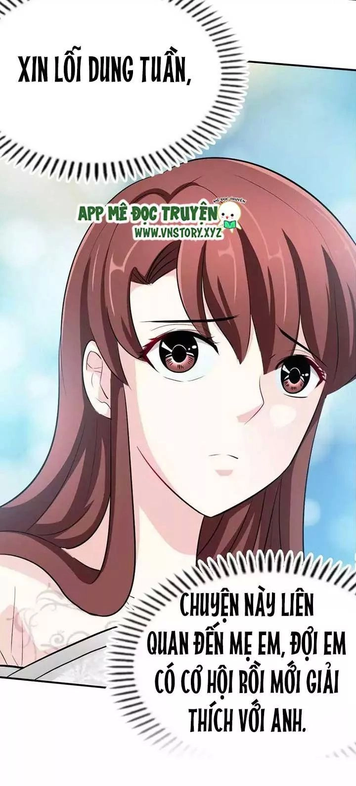 Đế Thiếu Chuyên Sủng Hắc Đạo Thê Chapter 87 - 29