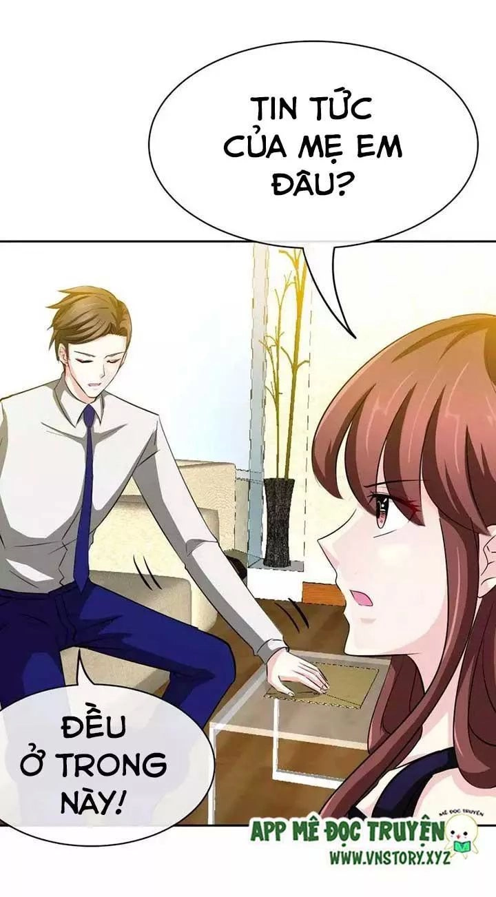 Đế Thiếu Chuyên Sủng Hắc Đạo Thê Chapter 87 - 32