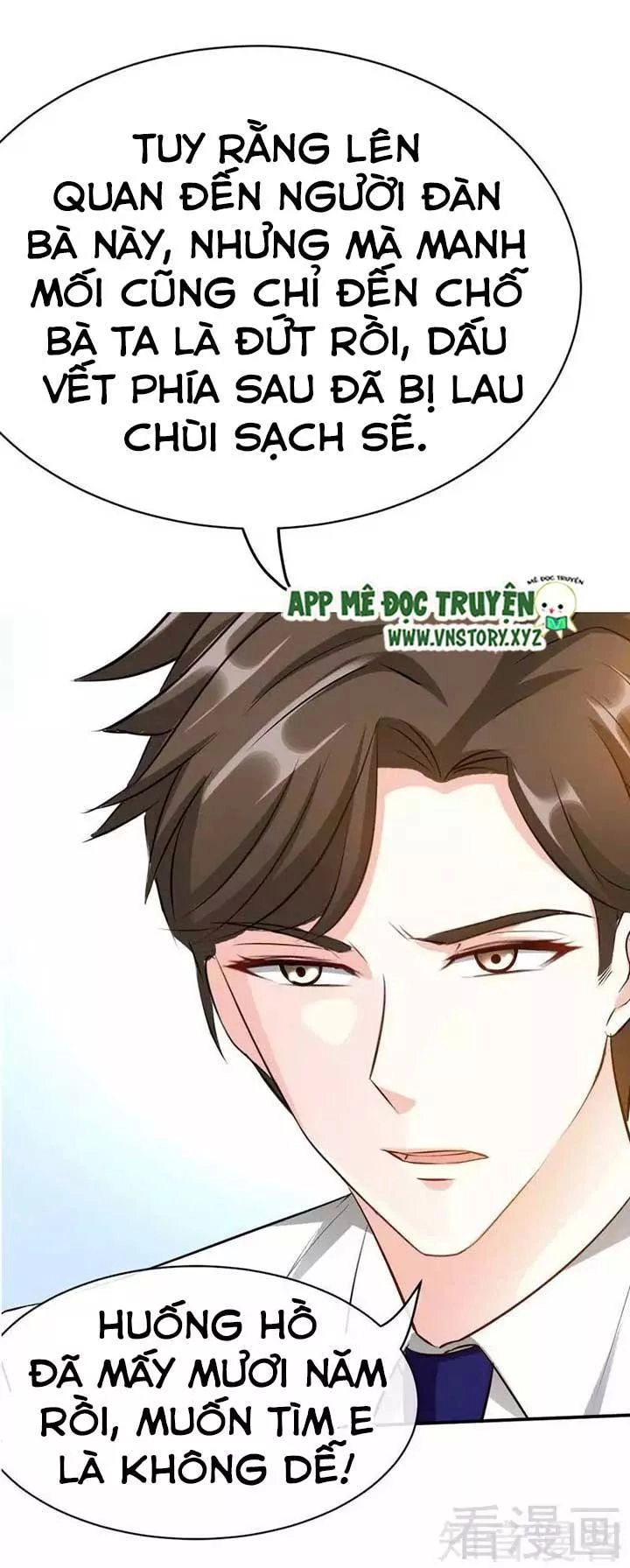 Đế Thiếu Chuyên Sủng Hắc Đạo Thê Chapter 87 - 34