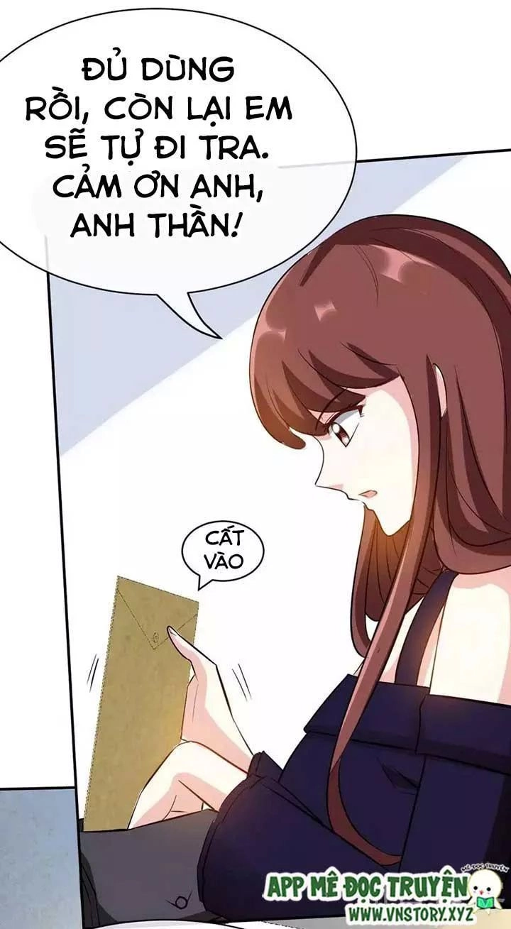 Đế Thiếu Chuyên Sủng Hắc Đạo Thê Chapter 87 - 35