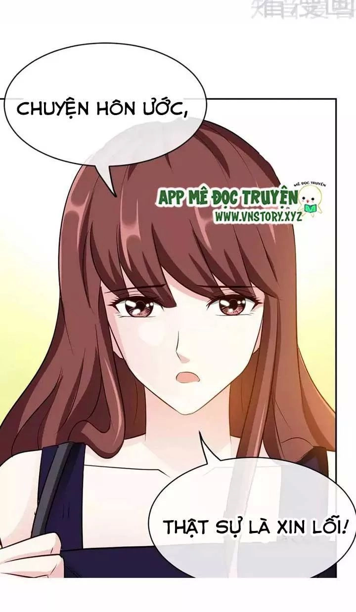 Đế Thiếu Chuyên Sủng Hắc Đạo Thê Chapter 87 - 39