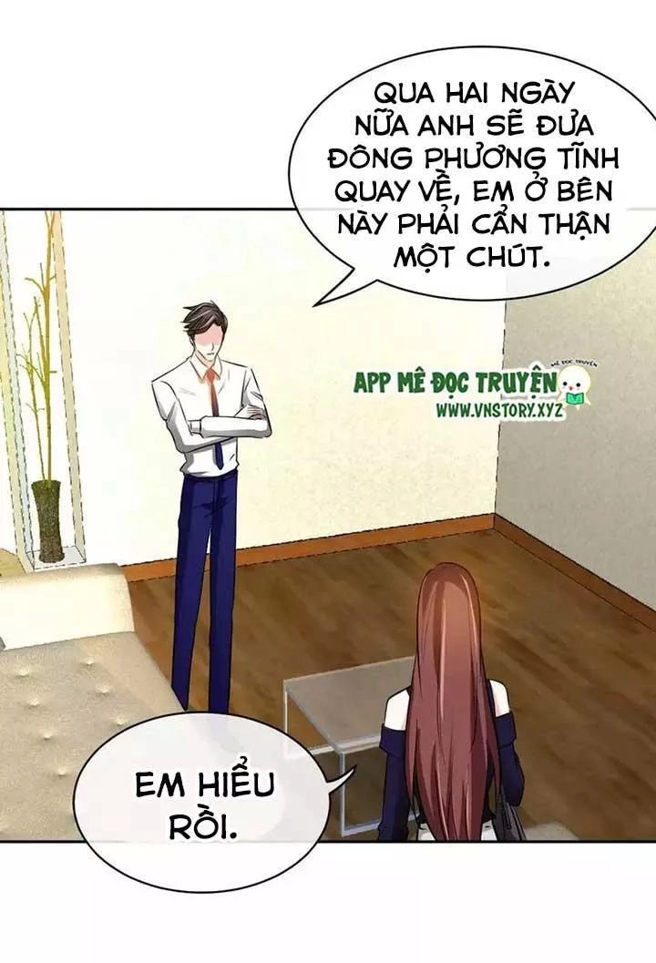 Đế Thiếu Chuyên Sủng Hắc Đạo Thê Chapter 87 - 41