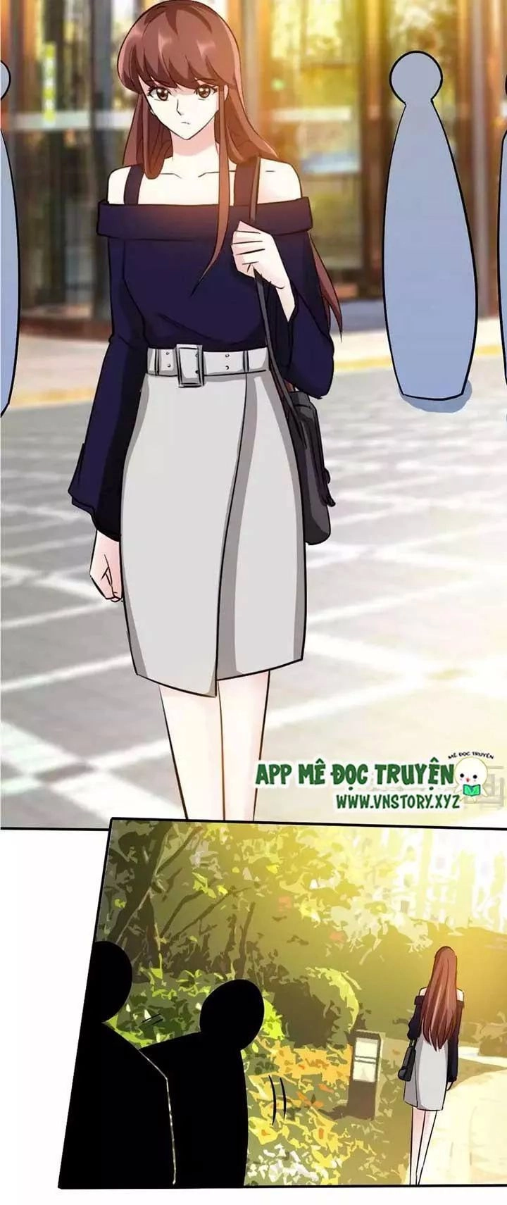 Đế Thiếu Chuyên Sủng Hắc Đạo Thê Chapter 87 - 43