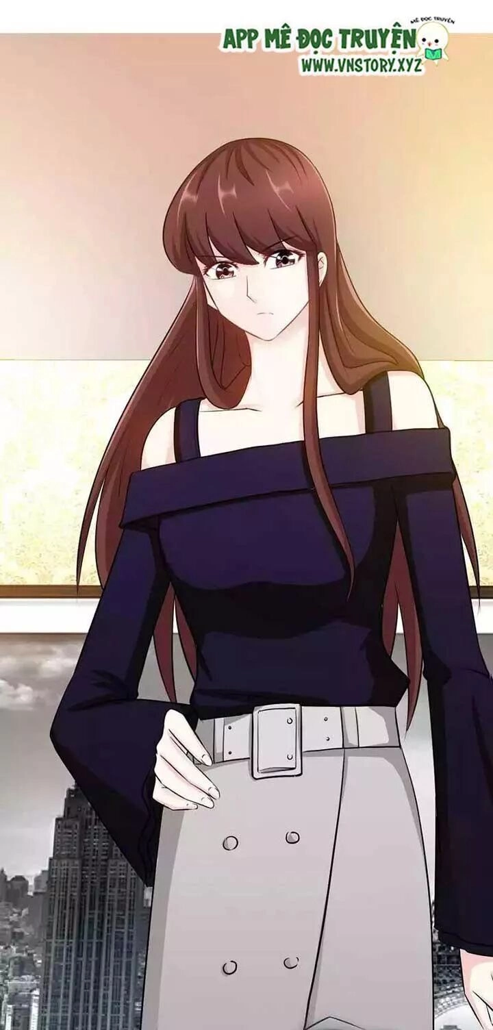 Đế Thiếu Chuyên Sủng Hắc Đạo Thê Chapter 89 - 1