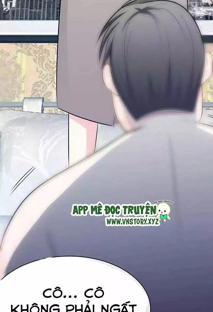 Đế Thiếu Chuyên Sủng Hắc Đạo Thê Chapter 89 - 2