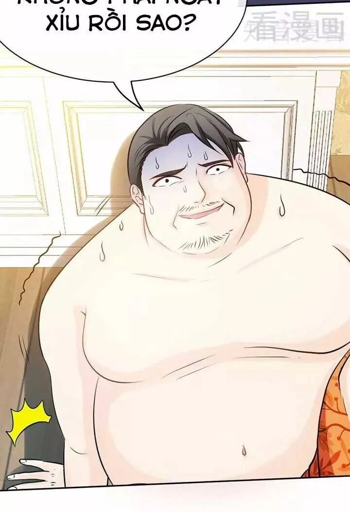 Đế Thiếu Chuyên Sủng Hắc Đạo Thê Chapter 89 - 3