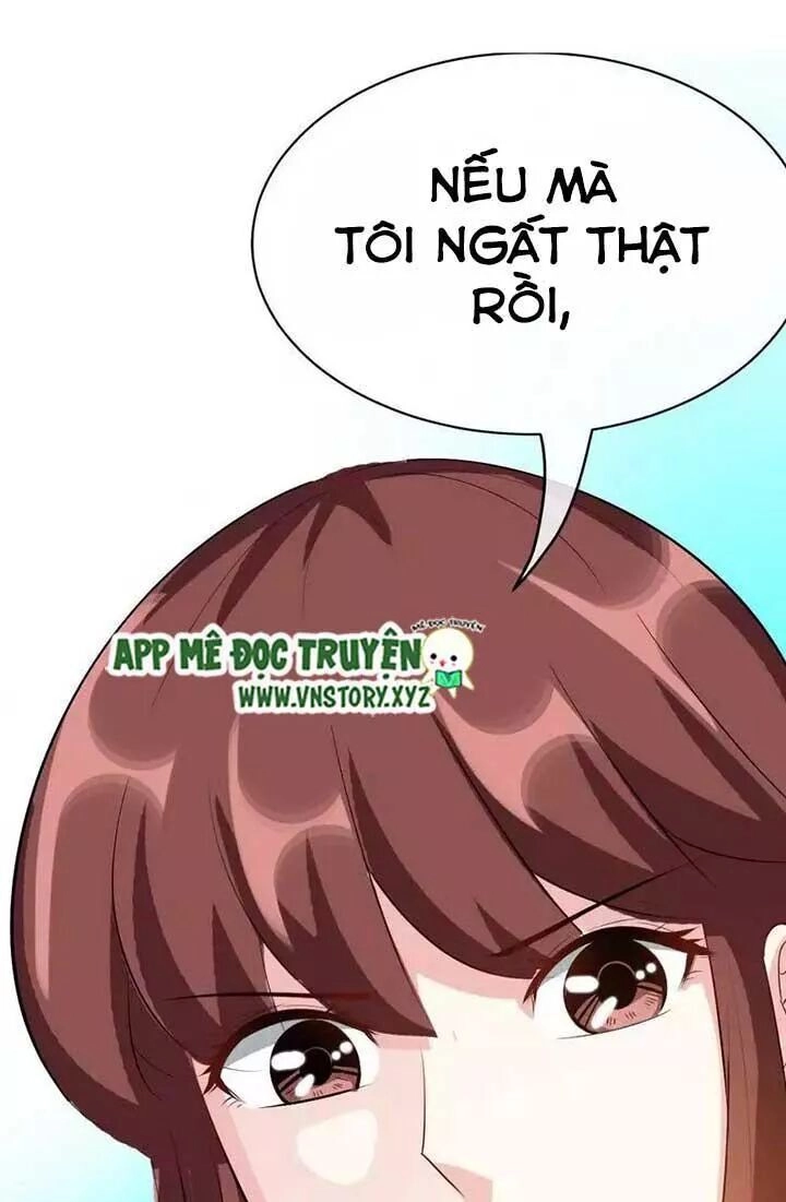 Đế Thiếu Chuyên Sủng Hắc Đạo Thê Chapter 89 - 4