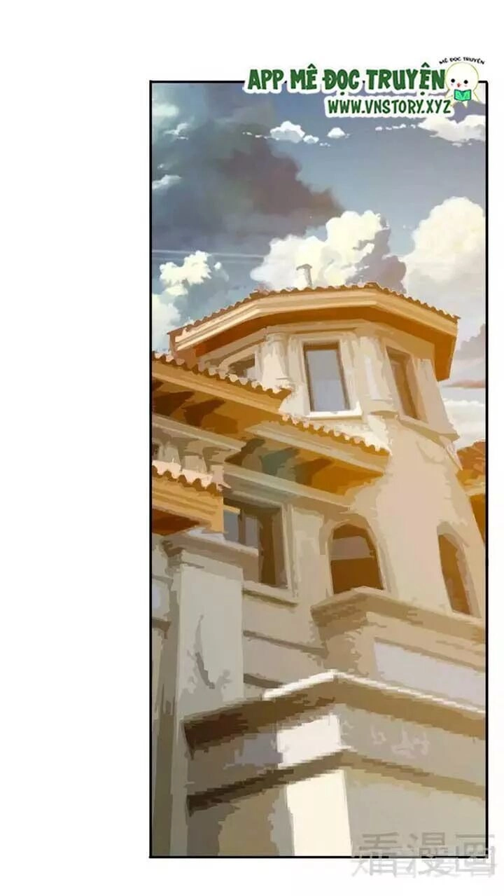 Đế Thiếu Chuyên Sủng Hắc Đạo Thê Chapter 89 - 7