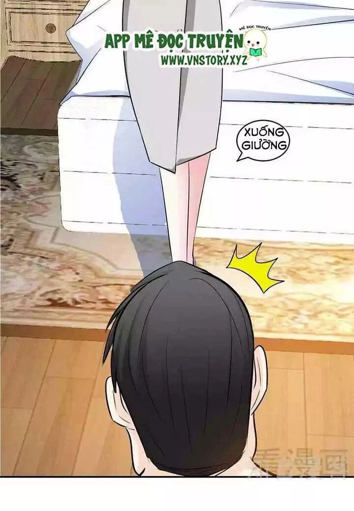 Đế Thiếu Chuyên Sủng Hắc Đạo Thê Chapter 89 - 10