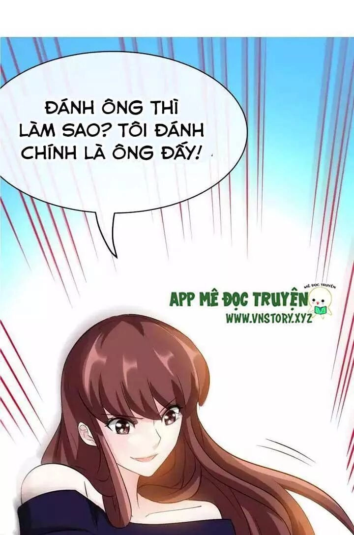 Đế Thiếu Chuyên Sủng Hắc Đạo Thê Chapter 89 - 13