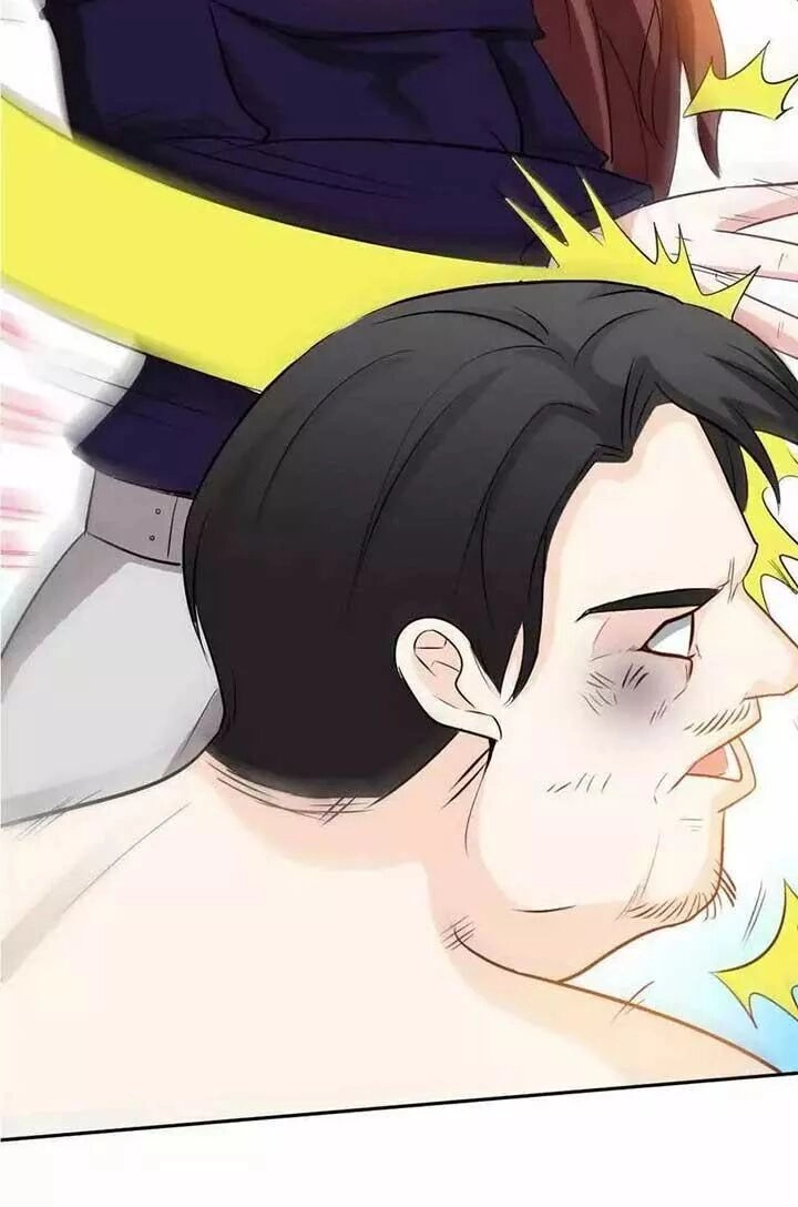 Đế Thiếu Chuyên Sủng Hắc Đạo Thê Chapter 89 - 14