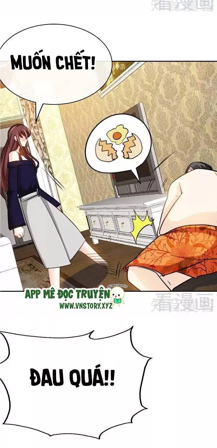 Đế Thiếu Chuyên Sủng Hắc Đạo Thê Chapter 89 - 15