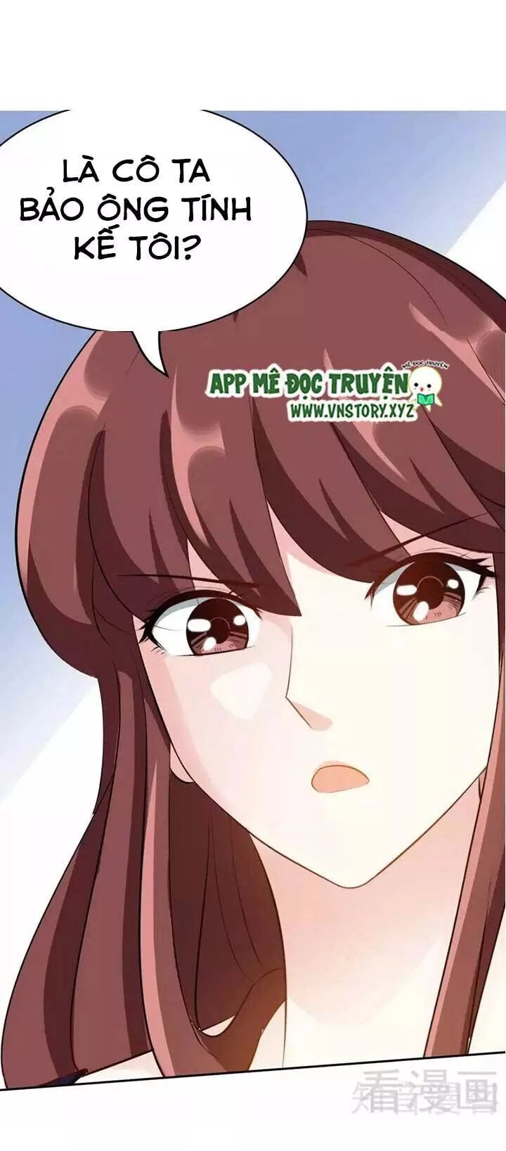 Đế Thiếu Chuyên Sủng Hắc Đạo Thê Chapter 89 - 19