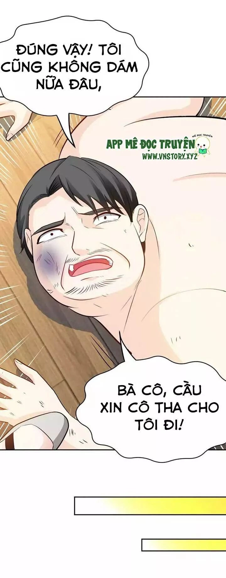 Đế Thiếu Chuyên Sủng Hắc Đạo Thê Chapter 89 - 20