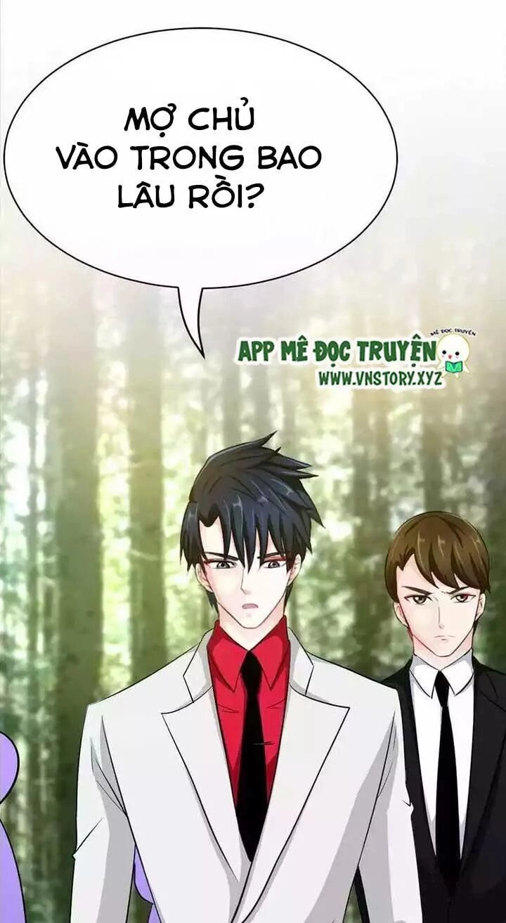 Đế Thiếu Chuyên Sủng Hắc Đạo Thê Chapter 89 - 25