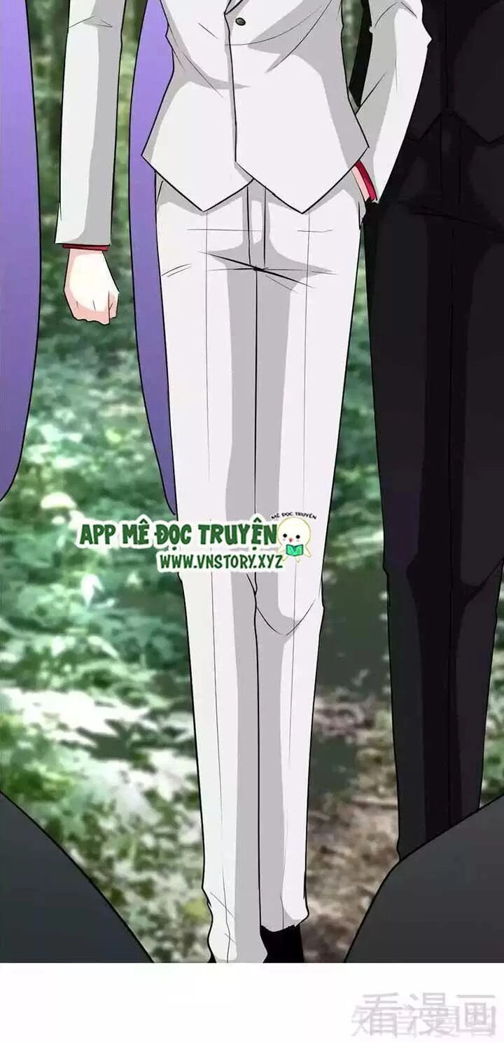 Đế Thiếu Chuyên Sủng Hắc Đạo Thê Chapter 89 - 26