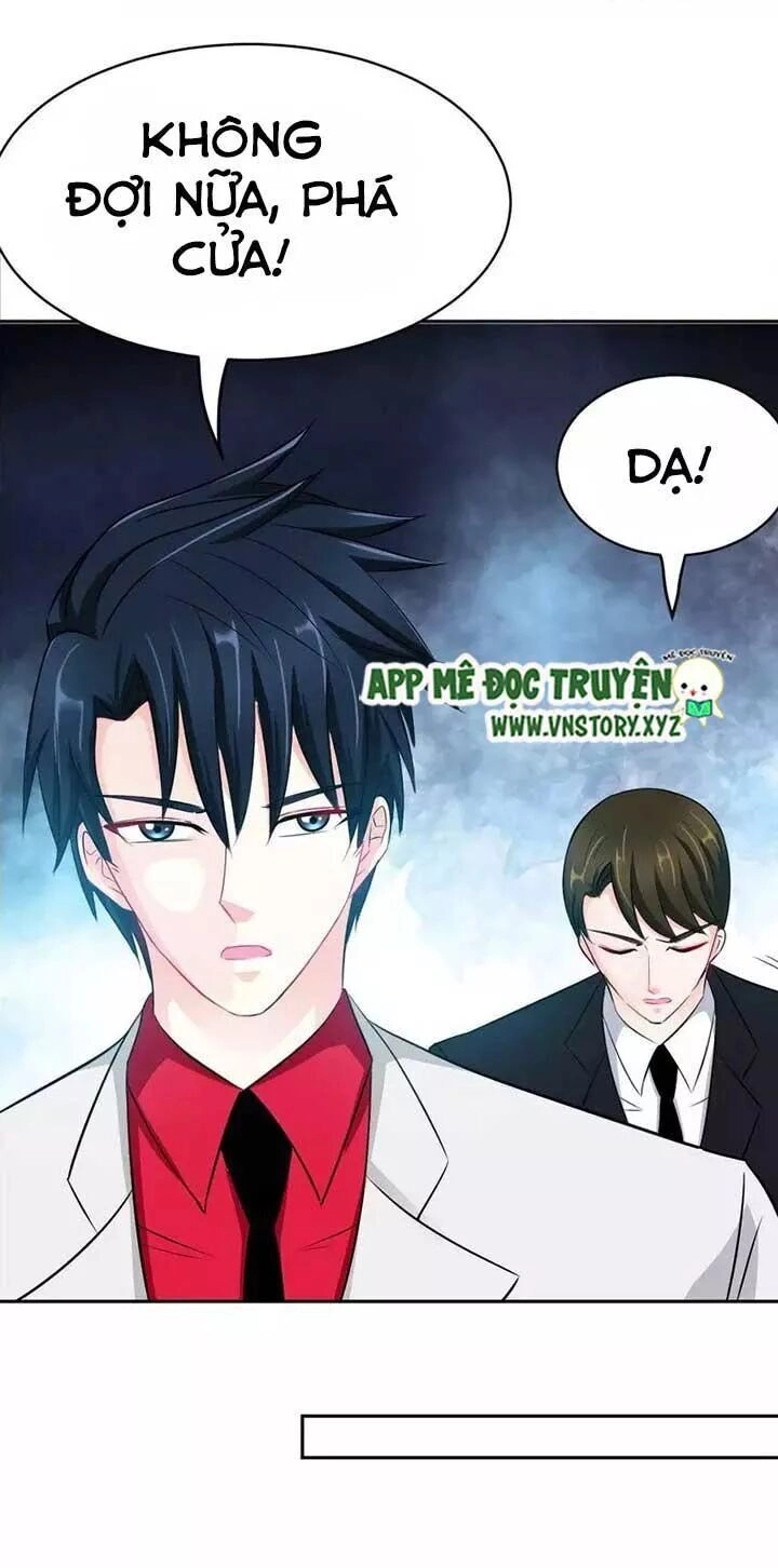 Đế Thiếu Chuyên Sủng Hắc Đạo Thê Chapter 89 - 28