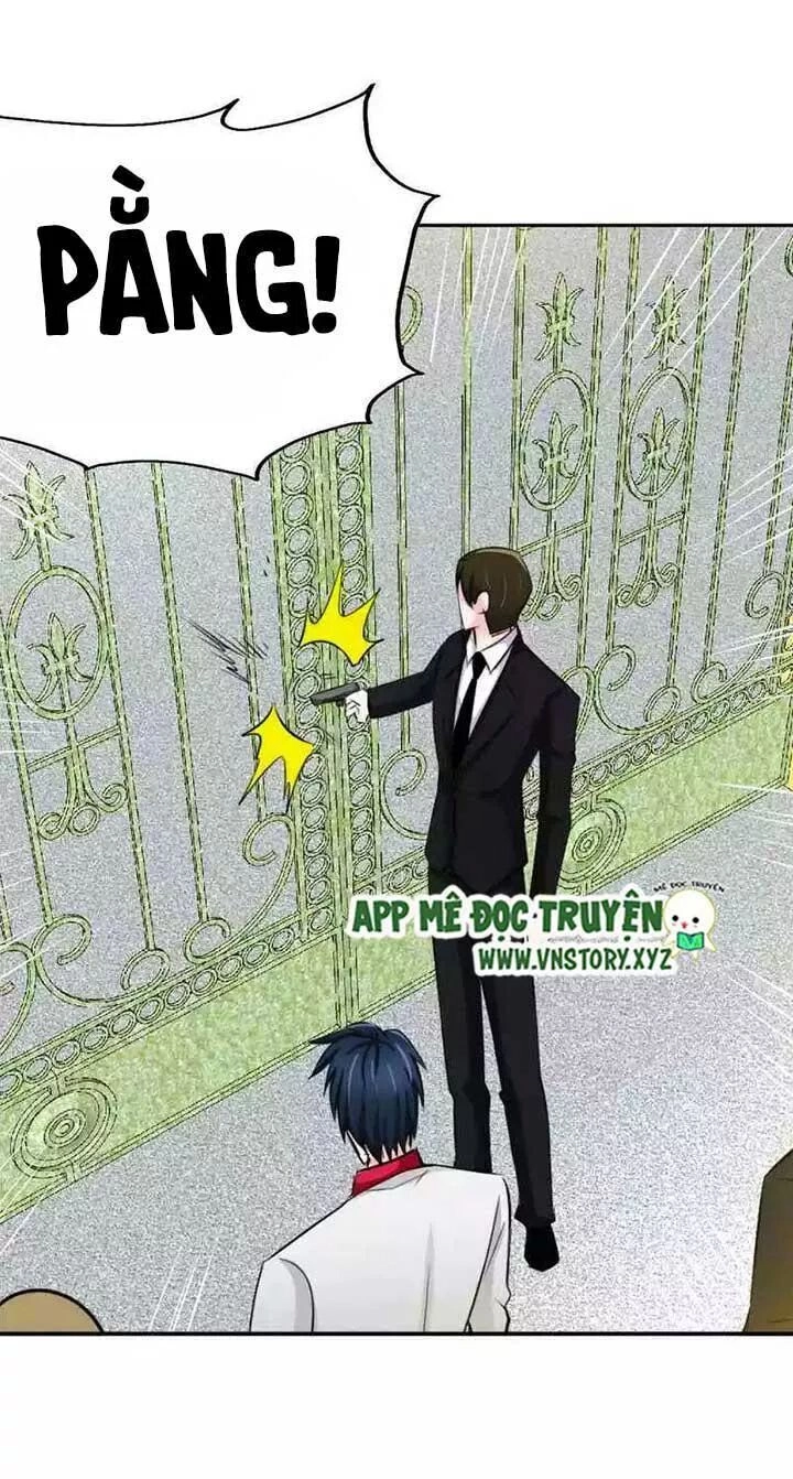 Đế Thiếu Chuyên Sủng Hắc Đạo Thê Chapter 89 - 29