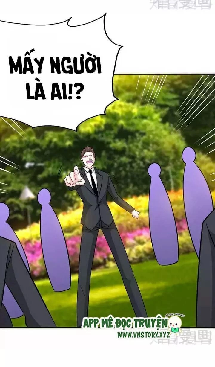 Đế Thiếu Chuyên Sủng Hắc Đạo Thê Chapter 89 - 31