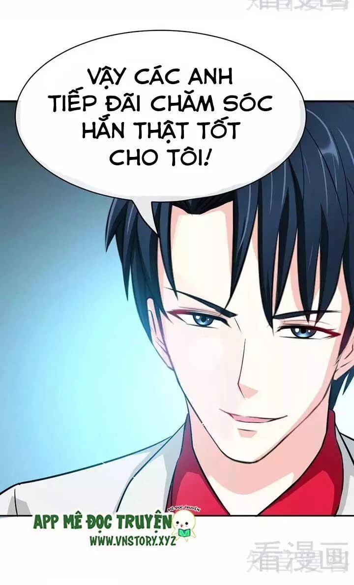 Đế Thiếu Chuyên Sủng Hắc Đạo Thê Chapter 89 - 33