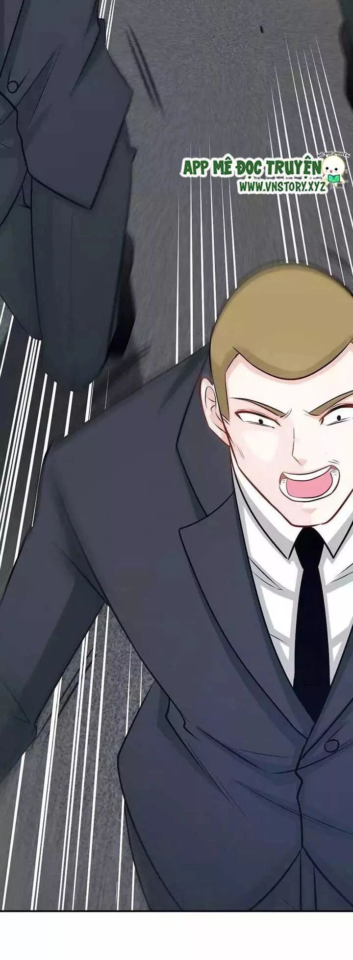 Đế Thiếu Chuyên Sủng Hắc Đạo Thê Chapter 89 - 36