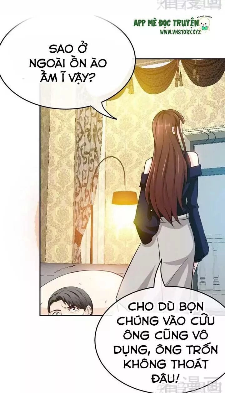 Đế Thiếu Chuyên Sủng Hắc Đạo Thê Chapter 89 - 37