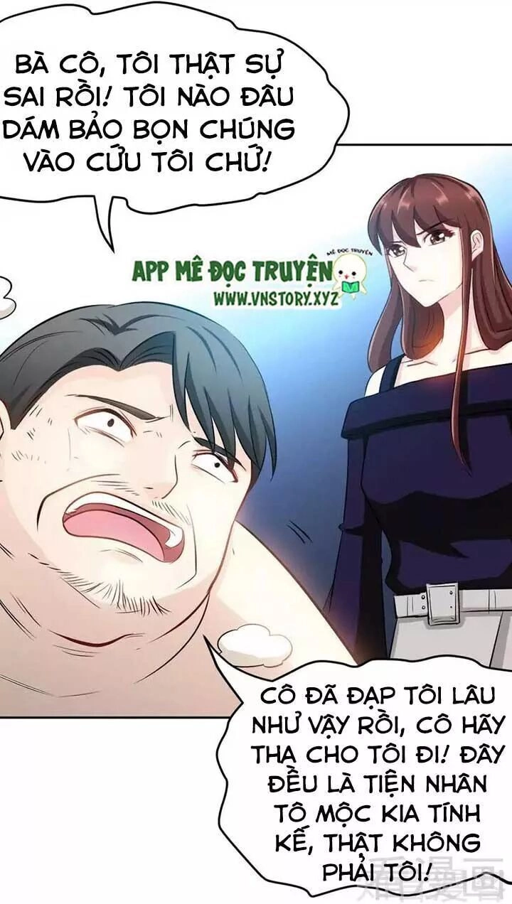 Đế Thiếu Chuyên Sủng Hắc Đạo Thê Chapter 89 - 38