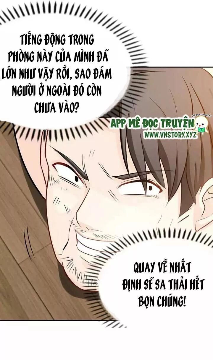 Đế Thiếu Chuyên Sủng Hắc Đạo Thê Chapter 89 - 39