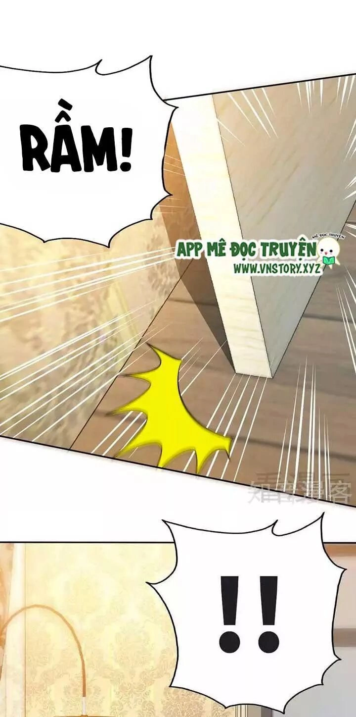 Đế Thiếu Chuyên Sủng Hắc Đạo Thê Chapter 89 - 40