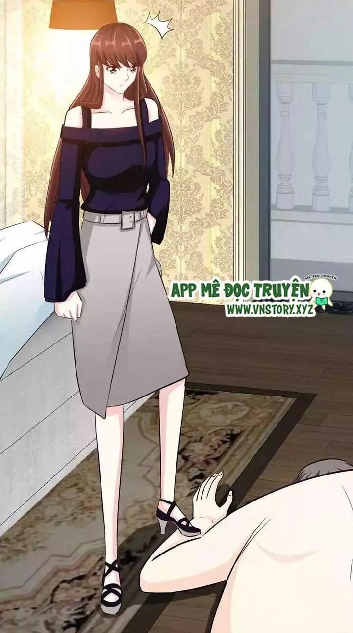 Đế Thiếu Chuyên Sủng Hắc Đạo Thê Chapter 89 - 41