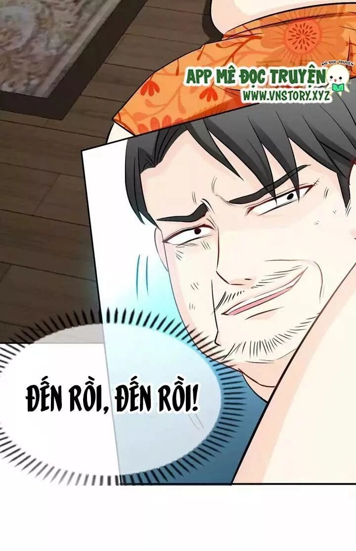 Đế Thiếu Chuyên Sủng Hắc Đạo Thê Chapter 89 - 42