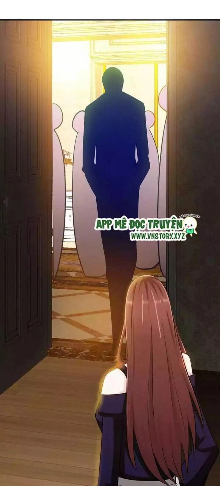 Đế Thiếu Chuyên Sủng Hắc Đạo Thê Chapter 89 - 43