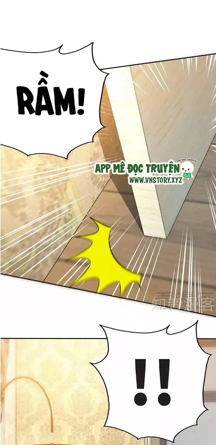 Đế Thiếu Chuyên Sủng Hắc Đạo Thê Chapter 90 - 1