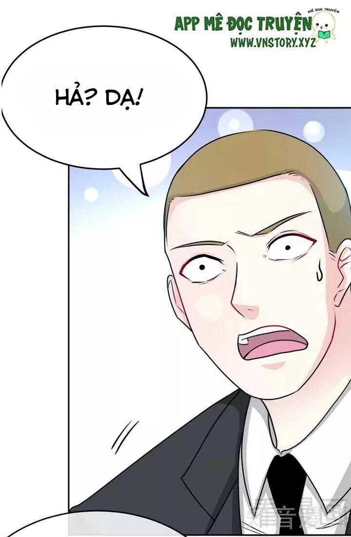 Đế Thiếu Chuyên Sủng Hắc Đạo Thê Chapter 90 - 14