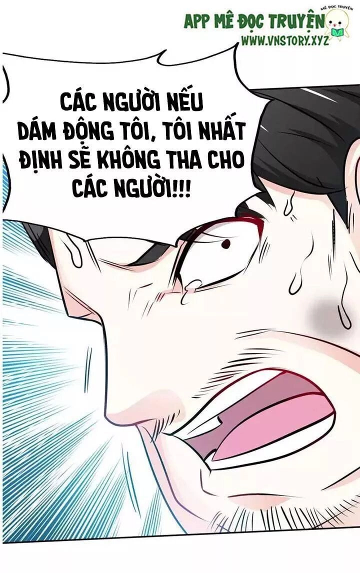 Đế Thiếu Chuyên Sủng Hắc Đạo Thê Chapter 90 - 24