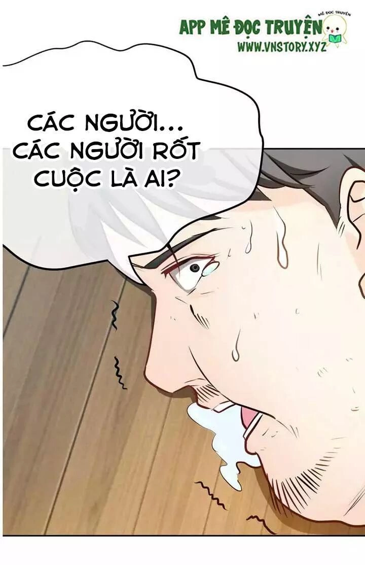 Đế Thiếu Chuyên Sủng Hắc Đạo Thê Chapter 90 - 28