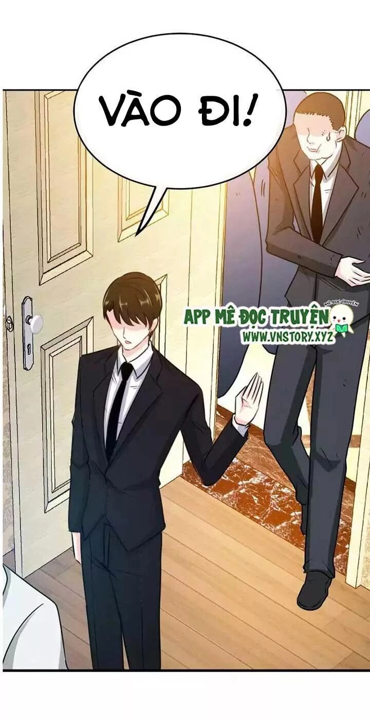 Đế Thiếu Chuyên Sủng Hắc Đạo Thê Chapter 90 - 35