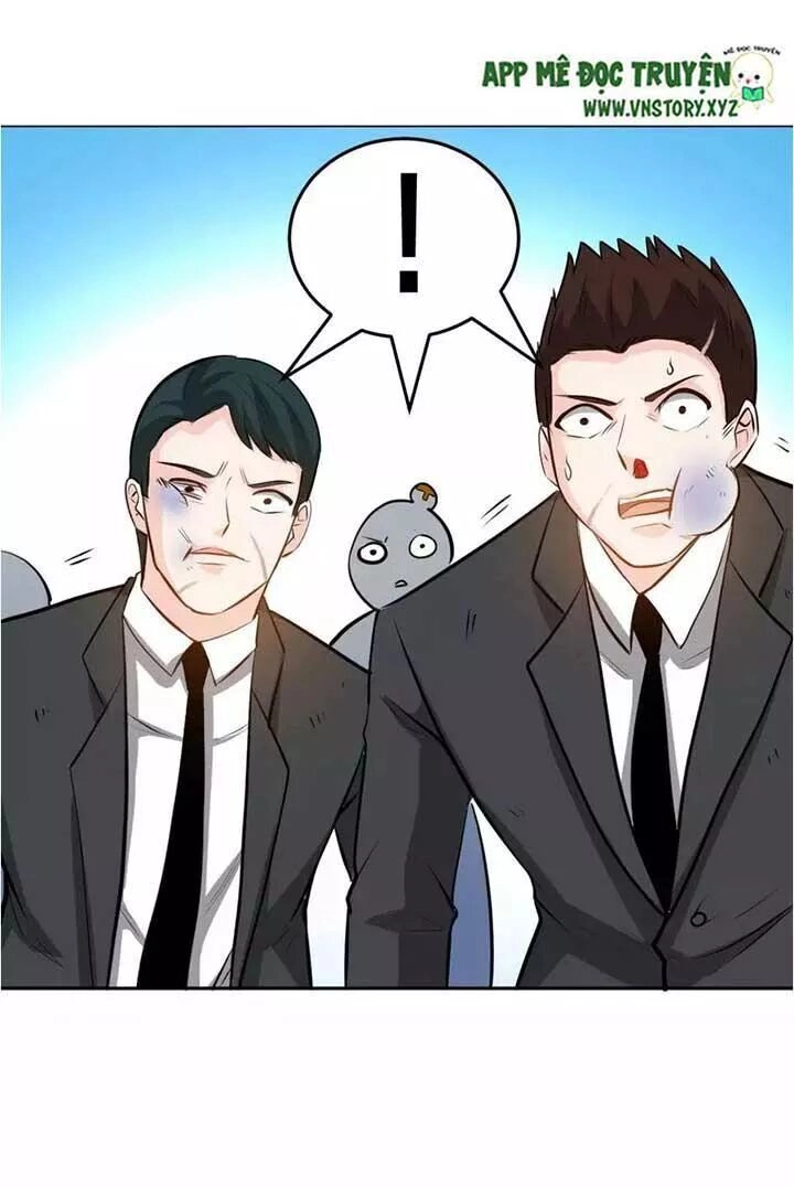 Đế Thiếu Chuyên Sủng Hắc Đạo Thê Chapter 90 - 39