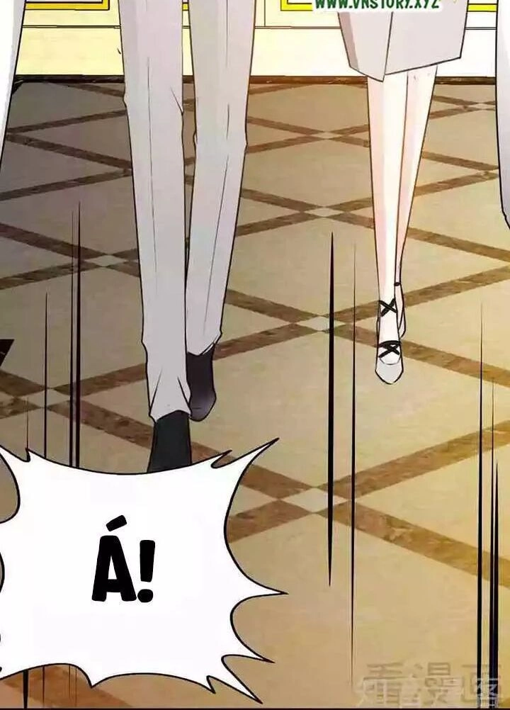 Đế Thiếu Chuyên Sủng Hắc Đạo Thê Chapter 91 - 5