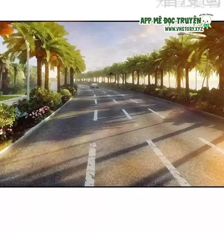 Đế Thiếu Chuyên Sủng Hắc Đạo Thê Chapter 91 - 7