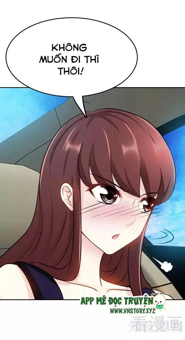 Đế Thiếu Chuyên Sủng Hắc Đạo Thê Chapter 91 - 11