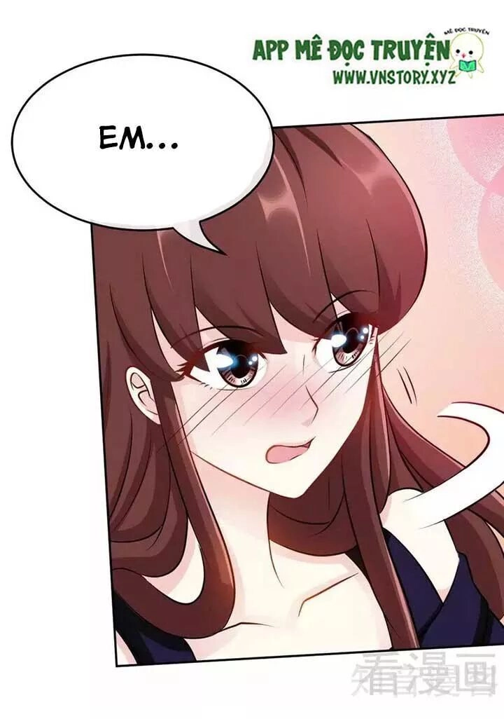 Đế Thiếu Chuyên Sủng Hắc Đạo Thê Chapter 91 - 13