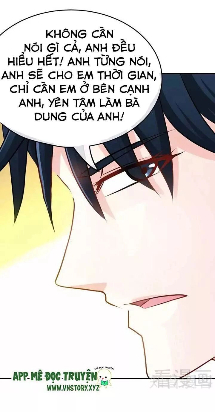 Đế Thiếu Chuyên Sủng Hắc Đạo Thê Chapter 91 - 14